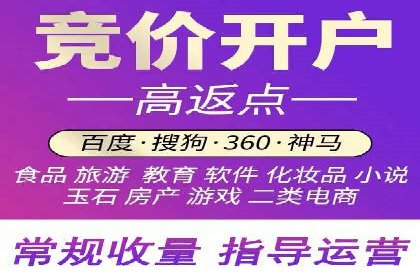 网络营销实战：案例分享竞价推广的秘诀