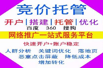 竞价推广SEM托管成功案例：提升品牌曝光度